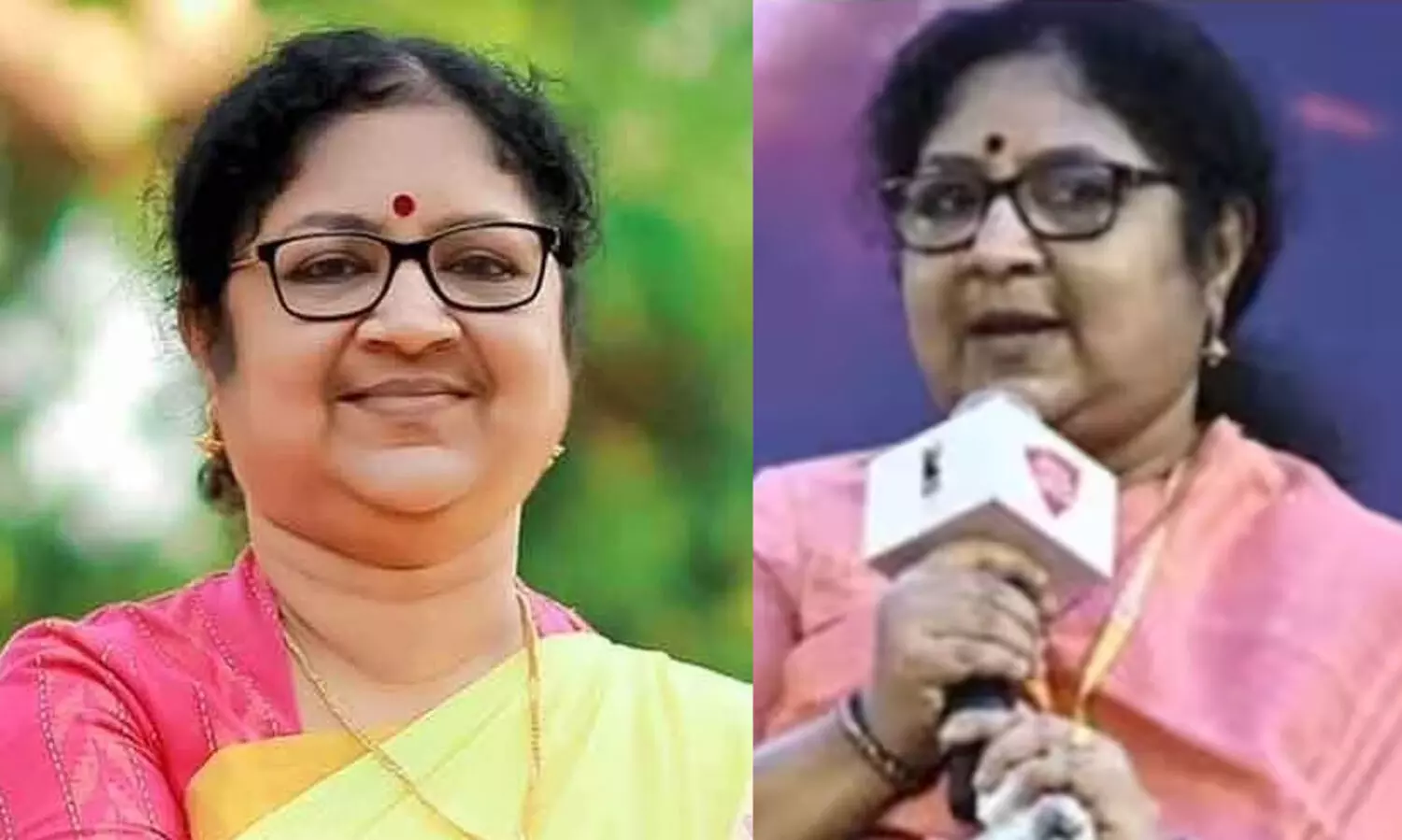 ‘സ്ത്രീപക്ഷ രാഷ്ട്രീയ നിലപാടുകളുള്ള ഒരുപാട് സർഗപ്രതിഭകൾ ഈ ആശയം ഉപയോഗിച്ചിട്ടുണ്ട്’; ട്രോളുകളോട് വീണ്ടും പ്രതികരിച്ച് മന്ത്രി ആർ. ബിന്ദു