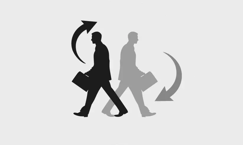 ഓൺലൈൻ സ്ഥലംമാറ്റം നടപ്പാക്കാതെ റവന്യൂ വകുപ്പ്​; അഴിമതിക്കെന്ന്​ ആരോപണം