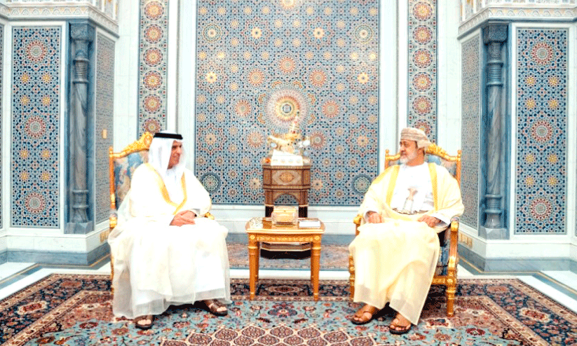 Ras Al Khaimah ruler