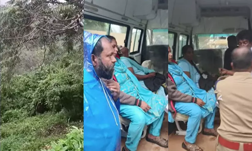 adimali accident adimali accident