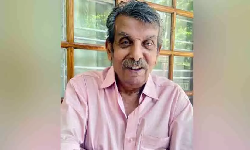 Shashi Nileswaram Shashi Nileswaram