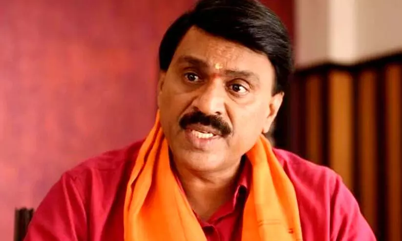 മുൻ ബി.ജെ.പി നേതാവ് ‘ഖനിരാജാവ്’ ജനാർദന റെഡ്ഡിയുടെ 82 സ്വത്ത് ജപ്തി ചെയ്യാൻ അനുമതി