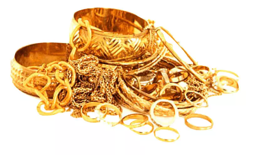 കേരള ബാങ്ക്​ ശാഖകളിലെ പണയ സ്വർണം തിരിമറി പൊലീസ് അന്വേഷണം തുടങ്ങി