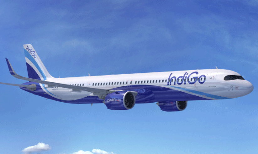 ഇ​ൻ​ഡി​ഗോ ബ​ഹ്റൈ​ൻ- കൊ​ച്ചി നോ​ൺ സ്റ്റോ​പ് സ​ർ​വി​സ് തു​ട​ങ്ങി