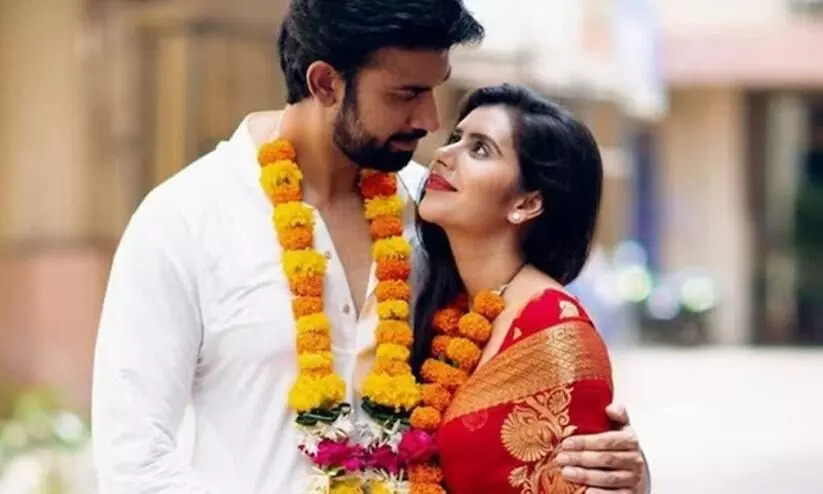 Days after divorce, Rajeev Sen hopes Charu Asopa  get back together again