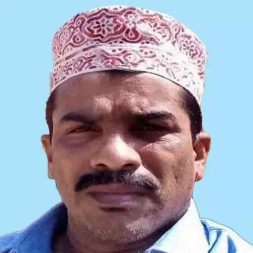 പ​ട്ടാ​മ്പി സ്വ​ദേ​ശി സെ​ന​ഗ​ലി​ൽ മ​രി​ച്ചു