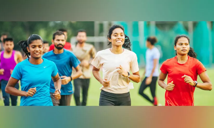 ഇന്റർ സ്റ്റേറ്റ് അത്ലറ്റിക് മീറ്റിന് ഇന്ന് തുടക്കം; വൻ താരനിരയുമായി കേരളം ഇന്റർ സ്റ്റേറ്റ് അത്ലറ്റിക് മീറ്റിന് ഇന്ന് തുടക്കം; വൻ താരനിരയുമായി കേരളം