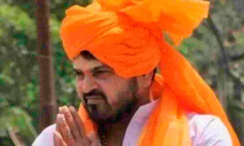 ബ്രിജ്​ ഭൂഷണിന്‍റെ ലൈംഗികാതിക്രമം അഞ്ചു​ രാജ്യങ്ങളിൽനിന്നും സി.സി.ടി.വി ദൃശ്യങ്ങൾ തേടി പൊലീസ്​