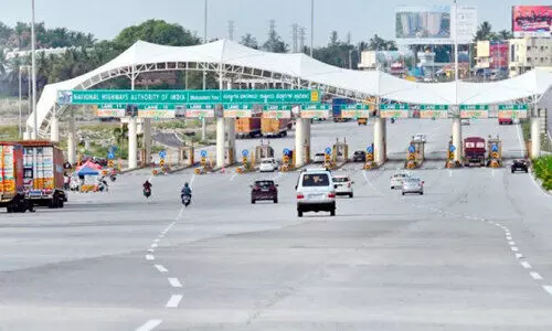 ബംഗളൂരു-മൈസൂരു അതിവേഗ പാത: ടോൾ നിരക്ക് 22 ശതമാനം കൂട്ടി