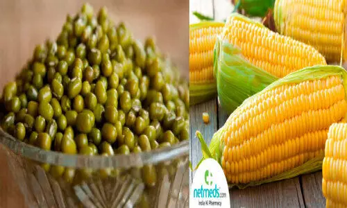 സ്കൂ​ൾ ഉ​ച്ച​ഭ​ക്ഷ​ണ​ത്തി​ൽ ഇ​നി ചോ​ള​വും ചെ​റു​പ​യ​റും