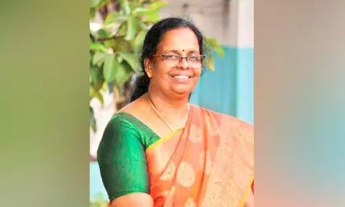 State Teacher Award State Teacher Award