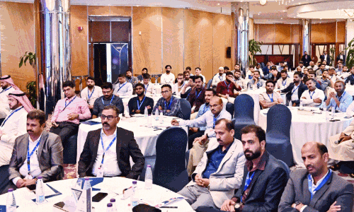 ഐ.​ടി എ​ക്സ്പേ​ർ​ട്സ് ആ​ൻ​ഡ് എ​ൻ​ജി​നീ​യേ​ഴ്സ്   സൈ​ബ​ർ സെ​ക്യൂ​രി​റ്റി ഇ​വ​ന്റ്