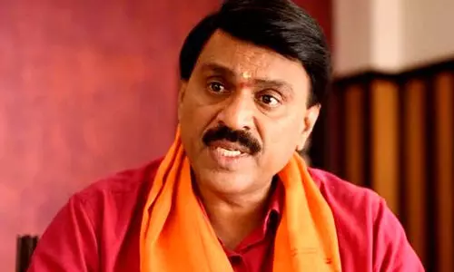 മുൻ ബി.ജെ.പി നേതാവ് ‘ഖനിരാജാവ്’ ജനാർദന റെഡ്ഡിയുടെ 82 സ്വത്ത് ജപ്തി ചെയ്യാൻ അനുമതി