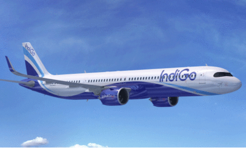 ഇ​ൻ​ഡി​ഗോ ബ​ഹ്റൈ​ൻ- കൊ​ച്ചി നോ​ൺ സ്റ്റോ​പ് സ​ർ​വി​സ് തു​ട​ങ്ങി