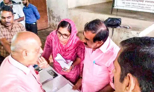 ശബരിമല വിമാനത്താവളം; ആശങ്കകളുമായി നാട്ടുകാർ ശബരിമല വിമാനത്താവളം; ആശങ്കകളുമായി നാട്ടുകാർ