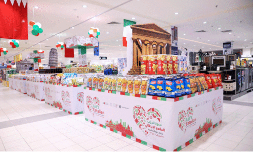 ലു​ലു ഹൈ​പ്പ​ർ​മാ​ർ​ക്ക​റ്റി​ൽ ഇ​റ്റാ​ലി​യ​ൻ ഫെ​സ്റ്റ് ഇ​ന്നു മു​ത​ൽ