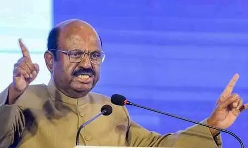 Governor DrCVAnandBose