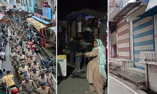 മുസ്‍ലിം വിദ്വേഷം: ഉത്തരാഖണ്ഡിൽ നാളെ നടത്തുന്ന മഹാപഞ്ചായത്ത് തടയണമെന്ന ഹരജി സുപ്രീംകോടതി തള്ളി