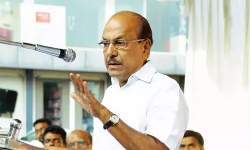 PK Kunhalikutty
