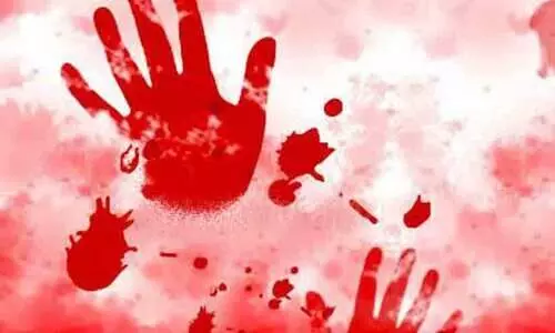 മഹാരാഷ്ട്രയിൽ പശുക്കടത്ത് ആരോപിച്ച് 23കാരനെ തല്ലിക്കൊന്നു