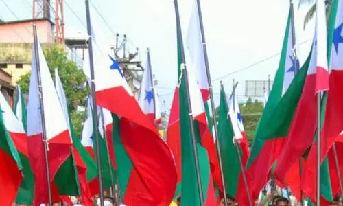 പി.എഫ്.ഐ മുൻ നേതാവ് സുൽഫി ഇബ്രാഹിം തിരുവനന്തപുരത്ത് പിടിയിൽ