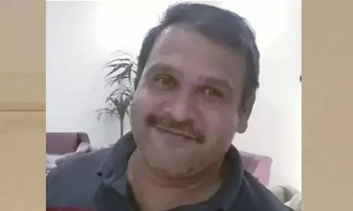 മോഷണശ്രമം ചെറുക്കുന്നതിനിടെ തൃശൂർ സ്വദേശി റിയാദിൽ കുത്തേറ്റ് മരിച്ചു