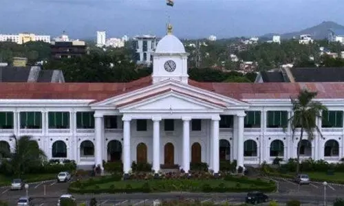 പതിനാലാം പഞ്ചവത്സര പദ്ധതിയുടെ സമീപന രേഖക്ക് മന്ത്രിസഭായോ​ഗം അം​ഗീകാരം നൽകി