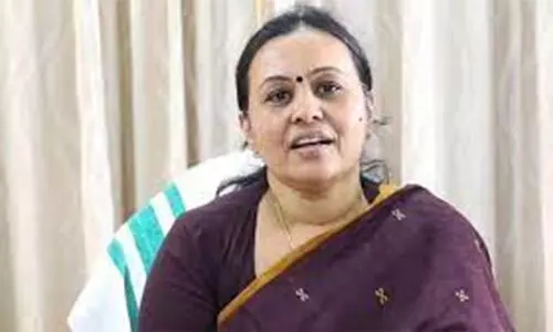 പകര്‍ച്ചപ്പനികള്‍ക്കെതിരെ ജില്ലാതലത്തില്‍ നിരീക്ഷണം ശക്തിപ്പെടുത്തുമെന്ന് വീണ ജോര്‍ജ്