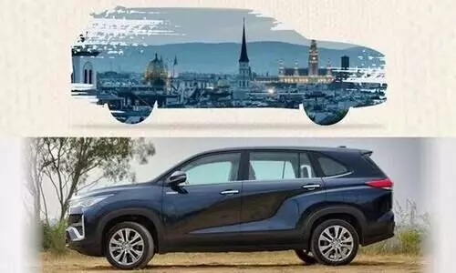 Maruti Suzuki Invicto bookings to commence on June 19