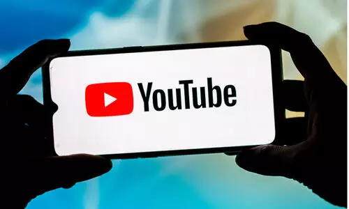 പ്രമുഖ യൂട്യൂബർമാരുടെ വീടുകളിലും ഓഫിസുകളിലും ആദായനികുതി റെയ്ഡ്