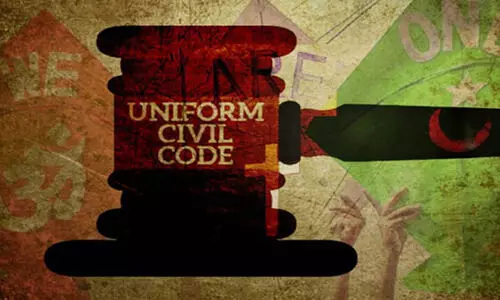 uniform civil code
