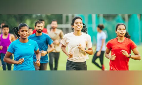 ഇന്റർ സ്റ്റേറ്റ് അത്‍ലറ്റിക് മീറ്റിന് ഇന്ന് തുടക്കം; വൻ താരനിരയുമായി കേരളം