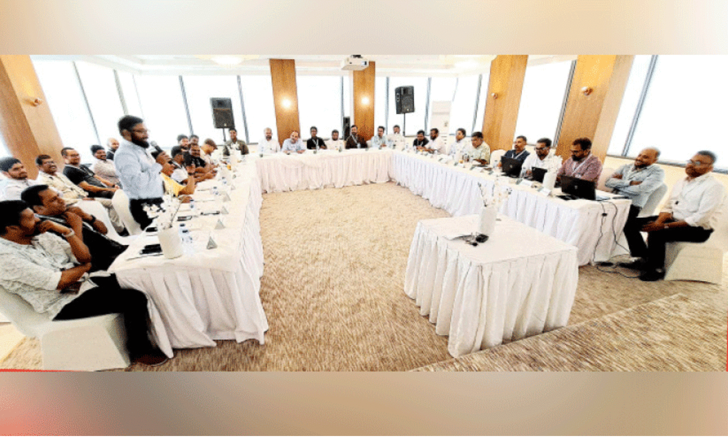 Focus International Synthesis Forum