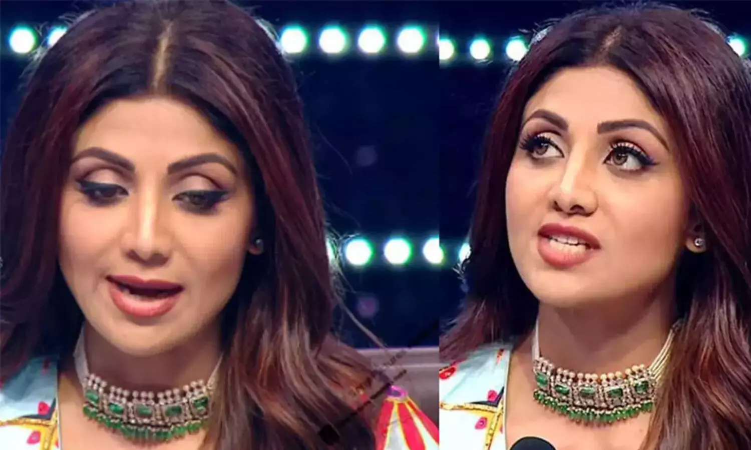 ശിൽപ ഷെട്ടിയുടെ വീട്ടിലെ മോഷണം; രണ്ടുപേർ പിടിയിൽ