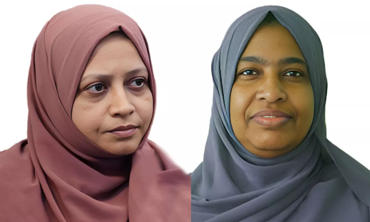 Jamaat e Islami Hind kerala women leaders