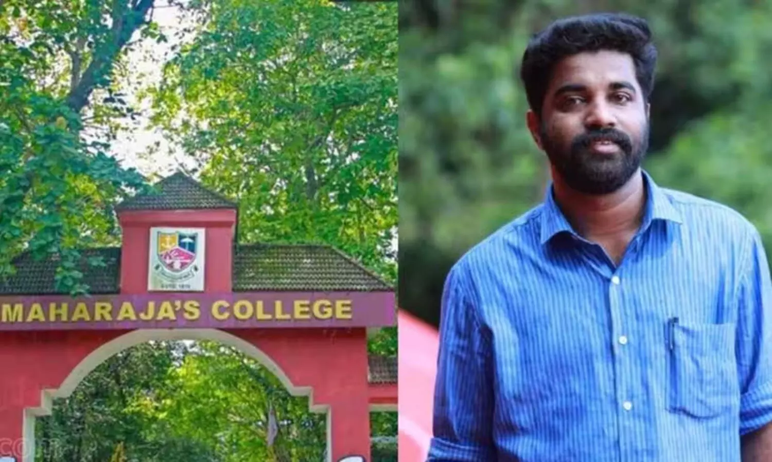 ആർഷോക്ക് ഒന്നാം സെമസ്റ്ററിൽ 100 മാർക്ക്‌; രണ്ടാം സെമസ്റ്ററിൽ പൂജ്യം