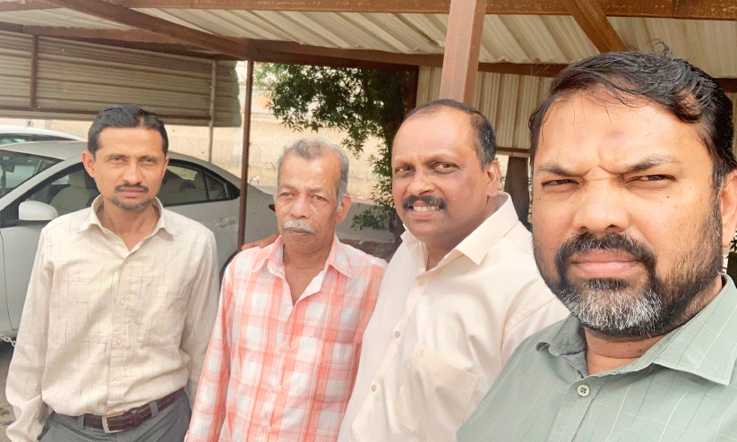 Expatriate Welfare Kuwait Expatriate Welfare Kuwait