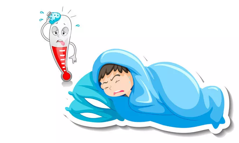 പനിച്ചുവിറച്ച് നാട് പനിച്ചുവിറച്ച് നാട്