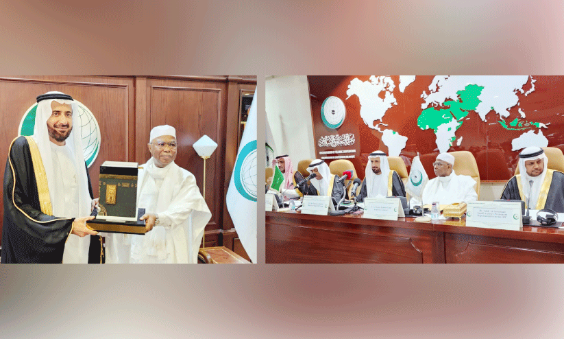 Minister of Hajj and Umrah Minister of Hajj and Umrah