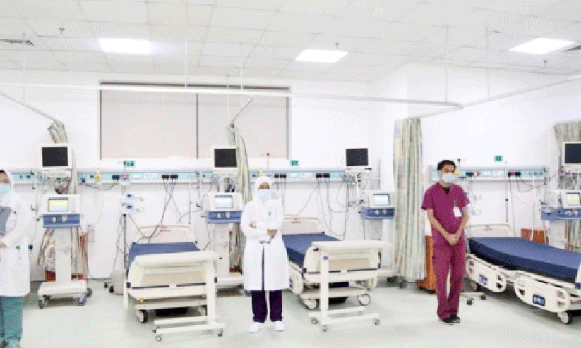 health sector health sector