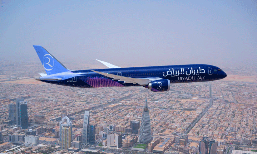 Riyadh Air