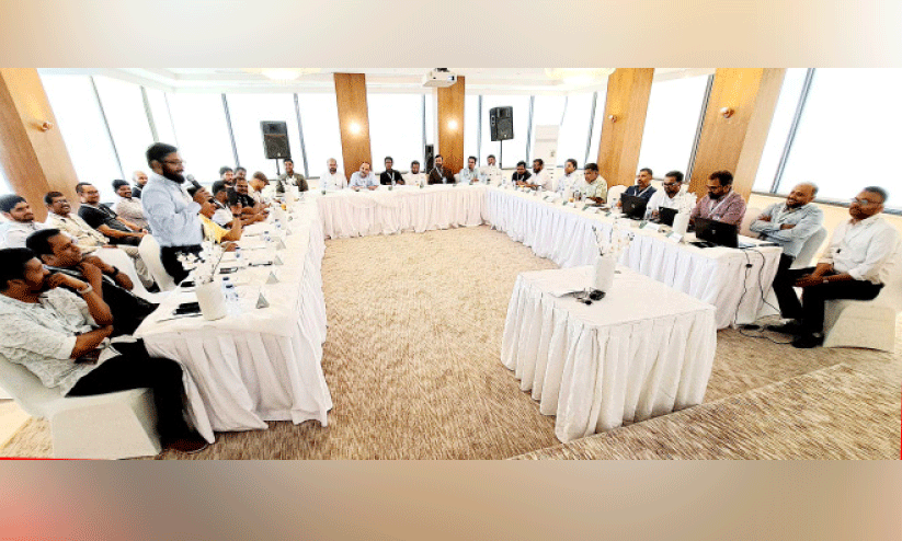 Focus International Synthesis Forum Focus International Synthesis Forum