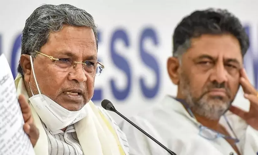 കർണാടകയിൽ മതപരിവർത്തന നിരോധന നിയമം പിൻവലിക്കും