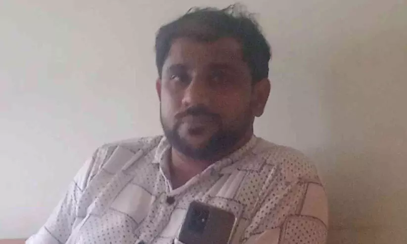 abdul vahid abdul vahid