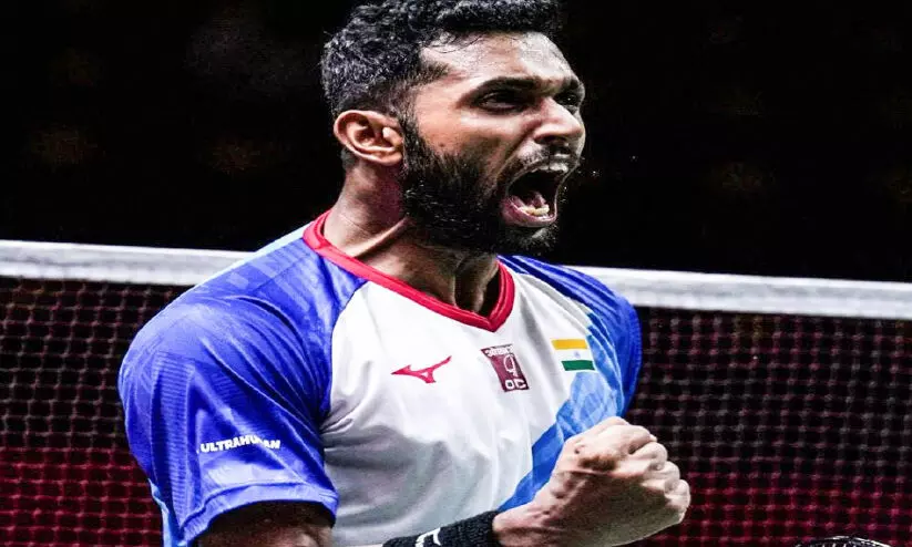 പ്രണോയ്, ശ്രീകാന്ത് ക്വാർട്ടറിൽ; സിന്ധു, ലക്ഷ്യ സെൻ പുറത്ത് പ്രണോയ്, ശ്രീകാന്ത് ക്വാർട്ടറിൽ; സിന്ധു, ലക്ഷ്യ സെൻ പുറത്ത്