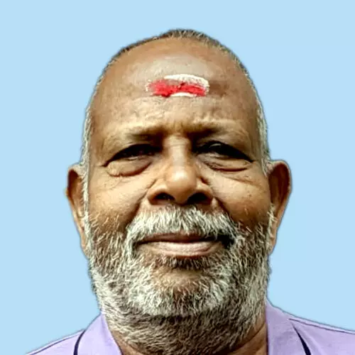 പ്ര​ഹ്ലാ​ദ​ൻ