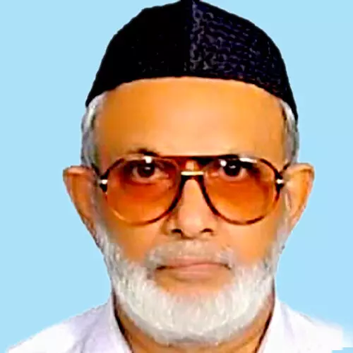 ഉ​മ​ർ​കോ​യ ത​ങ്ങ​ൾ