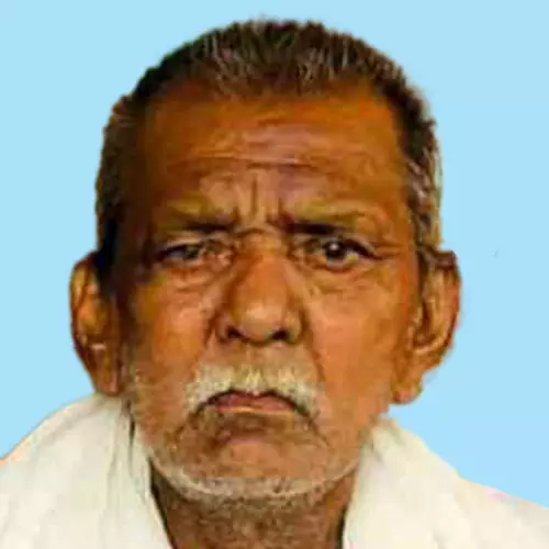 സെ​യ്തു മു​ഹ​മ്മ​ദ് ഹാ​ജി