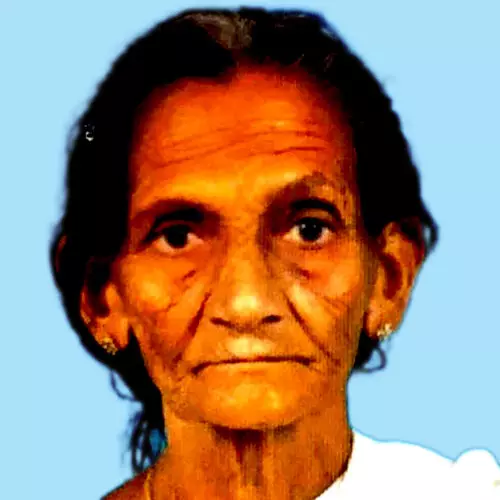 രു​ക്മ​ണി അ​മ്മ