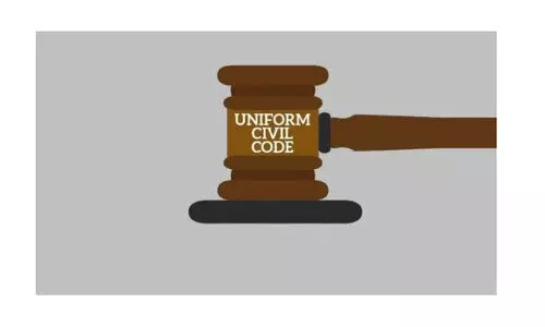 Uniform Civil Code